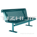 material galvanized steel and Outdoor Furniture General for bus shelter